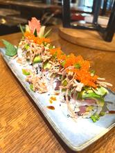 Jumble Eats - Red Deer - BBQ - Hotpot - Sushi