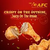 THE AFC KURUMATHUR