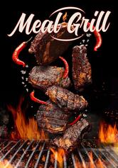 Meal Grill