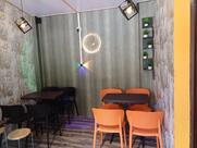 The Chef's Wife Cafe