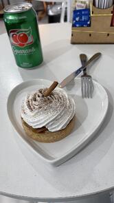 L' Éclair Confeitaria