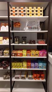 Cacau Show - Chocolates