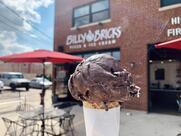 Billy Bricks Pizza & Ice Cream