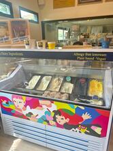 Jinta icecream พุทธบูชา29(ร้านตั้งอยู่หัวมุมปากซอย ไม่ต้องเข้าซอย)