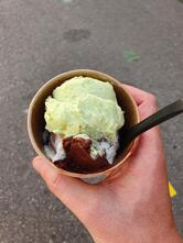 Steibi Tabacchino / Gelateria