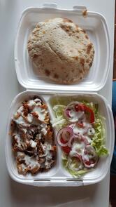 Pizza & Kebab Torre Centro