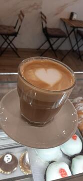 Pasticceria Carraturo Vincenzo dal 1955