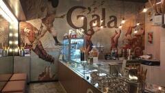 G'ala gelateria vimercate