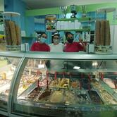Gelatone - Gelateria Artigianale a 5 stelle
