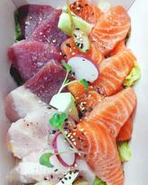 Pesce Fritto e Baccalà