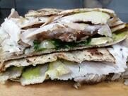 Me la tiro Piadineria