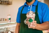 Gelato Borelli - Rio Claro