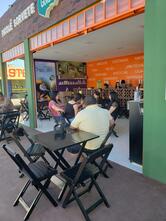 Frutos de Goiás Alexânia I