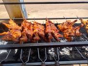 Máster Frango Assado