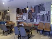 Baarish cafe and longue