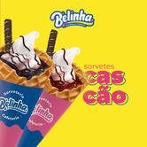 Belinha Sorveteria e Cafeteria