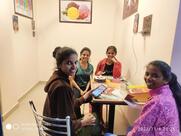 Sayli Ice Cream Parlour