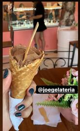 Joe Gelateria e Pizzaria Artesanal