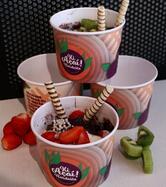 Ki Açaí Nordeste - Leste Oeste