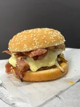 Ravis Sorveteria Lanchonete e Açaí Jardim Maravilha