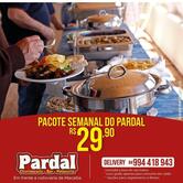 Churrascaria do Pardal