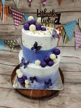 Mittai - The Dessert Destination (Amul Ice Cream Scooping Parlor)