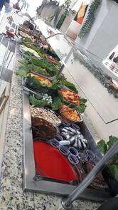 Aparecida Grill Churrascaria