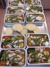 Rotisserie Ô PLAISIRS RÔTIS