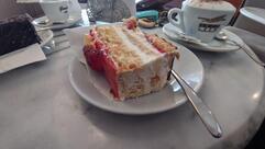 Pasticceria Gelateria Centrale