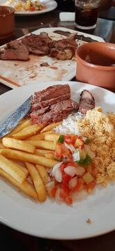 Kumbucas Grill e Pizzaria