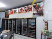 Sorveteria Frutos de Goiás Porangatu