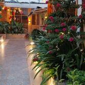 Mr.Salt rooftop Restaurant & Cafe