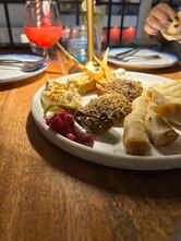 Soul Mykonos Terrace Bar and Restaurant