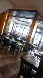 Restaurant chez ladyne