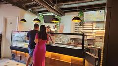 Pastevere - Pastificio artigianale con cucina