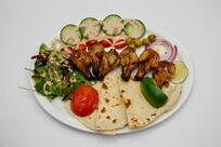 The Persian Grill House