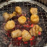 Yakiniku Oniku to Gohan Thong Lo
