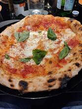 RAVO pizza experience