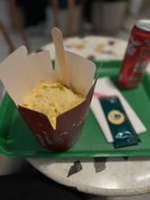 Pasta to Go Akaretler