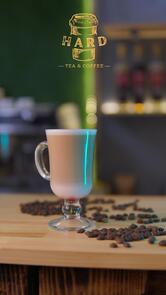 HARD.coffee