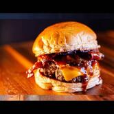 Meu Burguer Hamburgueria