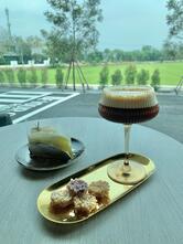BeYourOwn Cafe