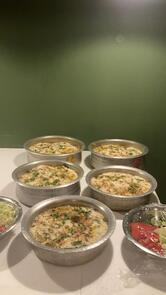 Zusshu Indian Cuisine