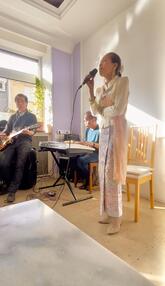 Aux Quatre Points Cardinaux.