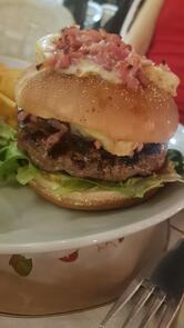 Restaurant Le Pesquier