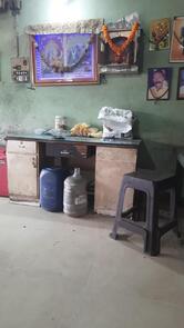 Chamunda Dal-Pakvan & Chana