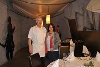 Restaurant Bergwerk Gonzen