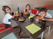 Rosticceria La Speranza di Liu Jiong