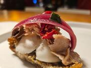 Le Scalette, Collecchio