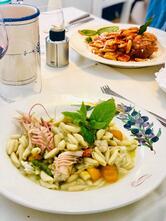 Osteria La Sparacima